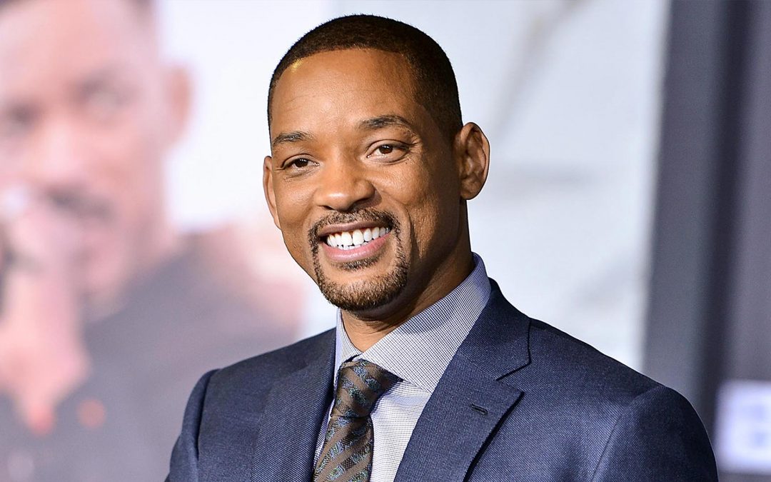 Will Smith aparece nuevamente con adaptación de la película ‘Brilliance’