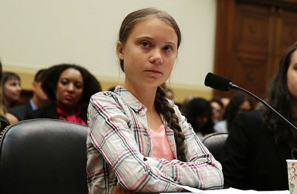 ¡ENTÉRATE! Por esta razón Greta Thunberg no se ganó el Premio Nobel de la Paz