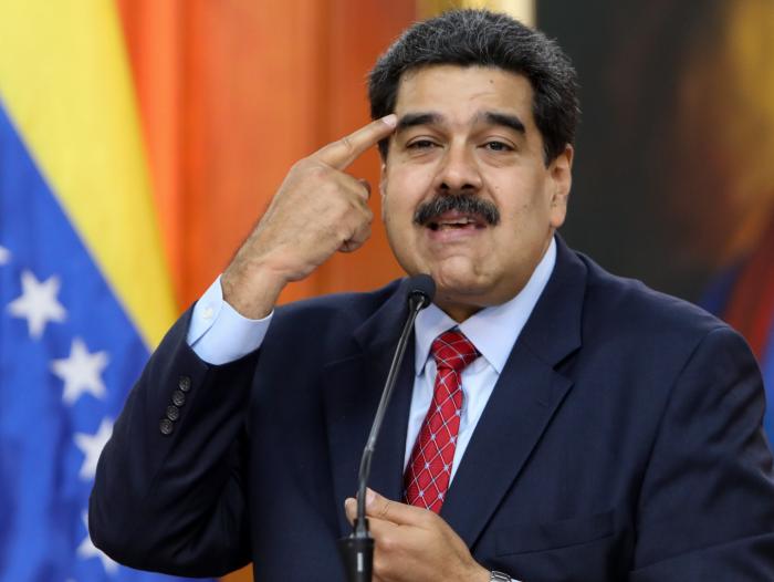 Maduro aprueba más de 11 millones de euros para el pernil
