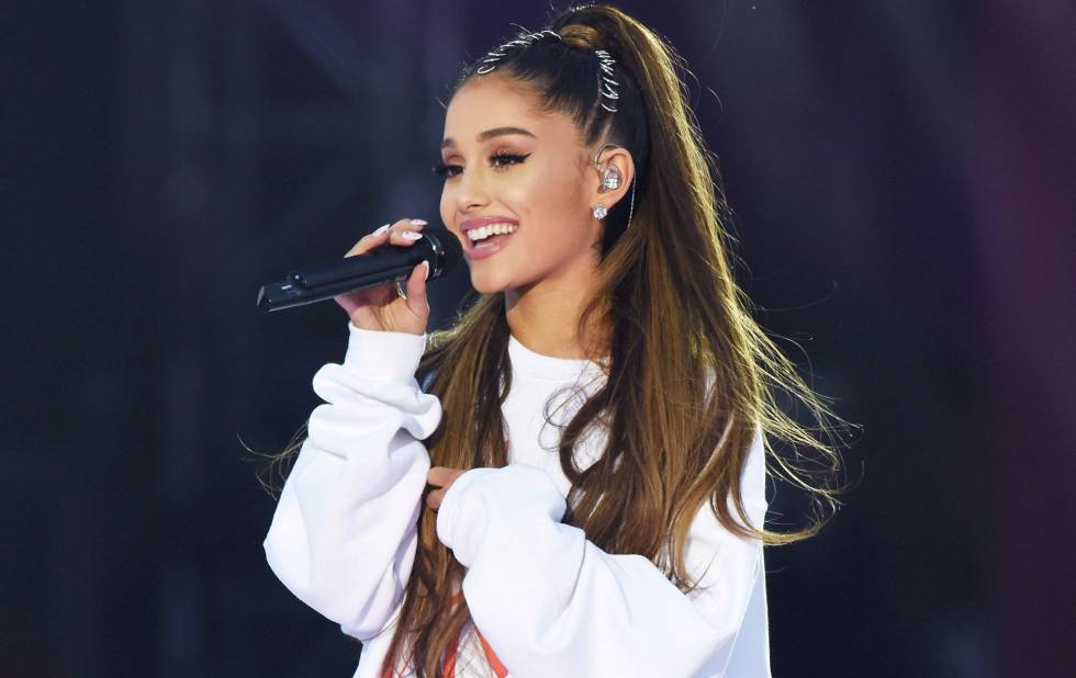 ¡ENTÉRATE! De las canciones que Ariana Grande ha dedicado a sus EX (+VIDEOS)