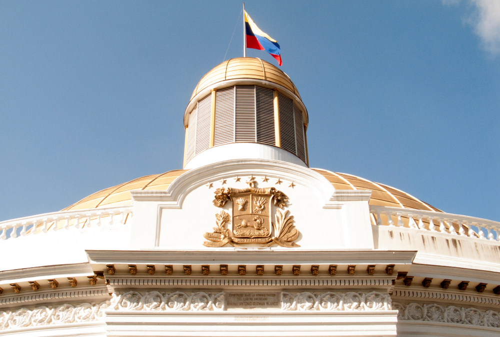 Asamblea Nacional aprueba la creación del Fondo Especial de Litigio