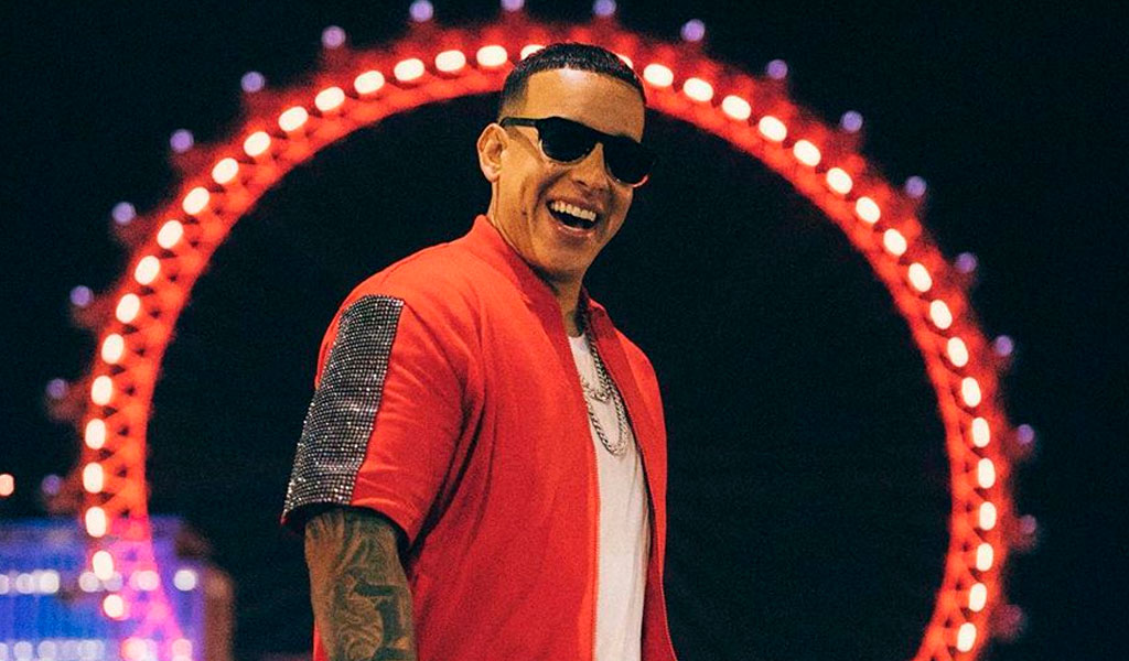 Un homenaje al reguetton: Daddy Yankee inaugura su propio museo