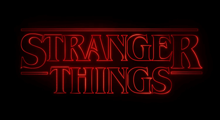 Series: Stranger Things