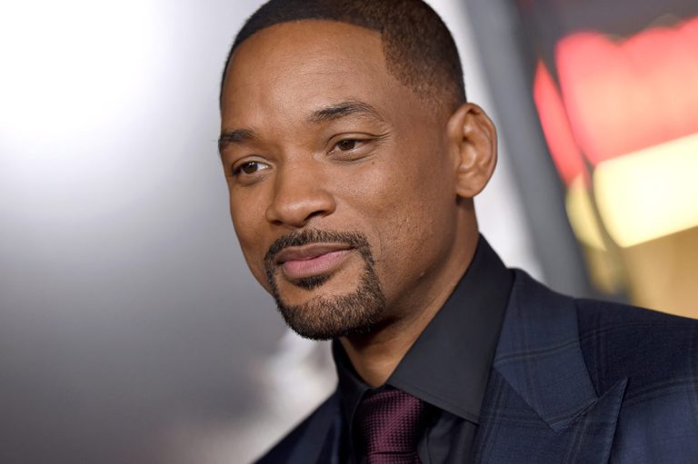 Will Smith: «Comparto colonoscopia a cambio de influencia» (+VIDEO)