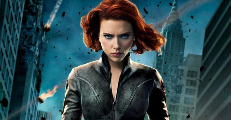 ¡PRÓXIMAMENTE! Se estrenará el trailer oficial de Black Widow