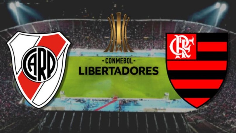 ¡Se repite la historia! Conoce aquí donde será la final de Libertadores