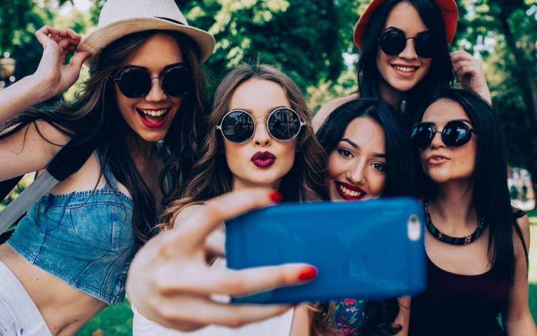 Este es el motivo por el cual las «influencers» son tan famosas en Instagram