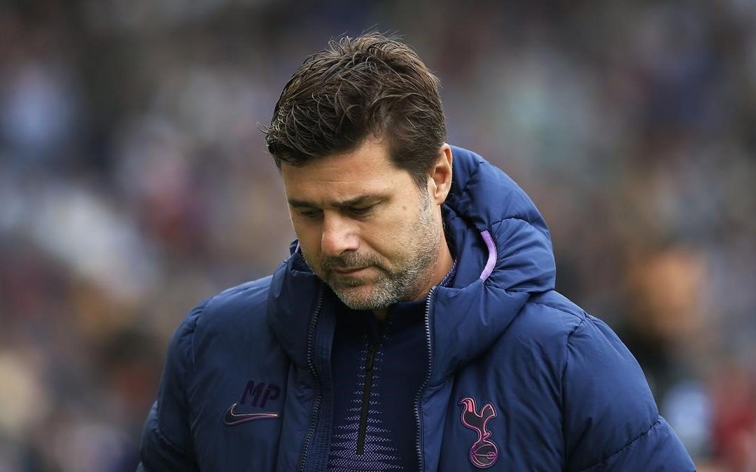 Descubre las razones detrás del despido de Pochettino del Tottenham