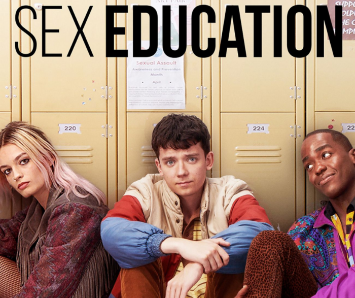  Sex Education