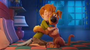 ¡INCREÍBLE! Scooby Doo volverá en 2020 (+TRAILER)