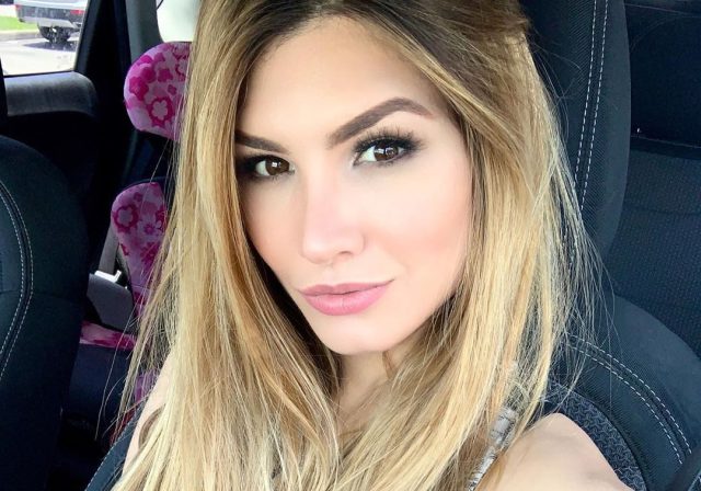 Osmariel Villalobos escandaliza las redes sociales (+FOTOS)