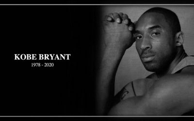¡UNA TRAGEDIA! Fallece la estrella de la NBA, Kobe Bryant (FOTOS)