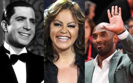 ¡TRISTE FINAL! Estas 5 celebridades murieron en accidentes aéreos (FOTOS)