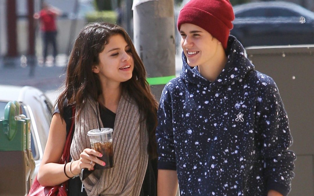 ¡QUE FUERTE! Mira lo que dijo Selena Gomez sobre su relación con Justin Bieber