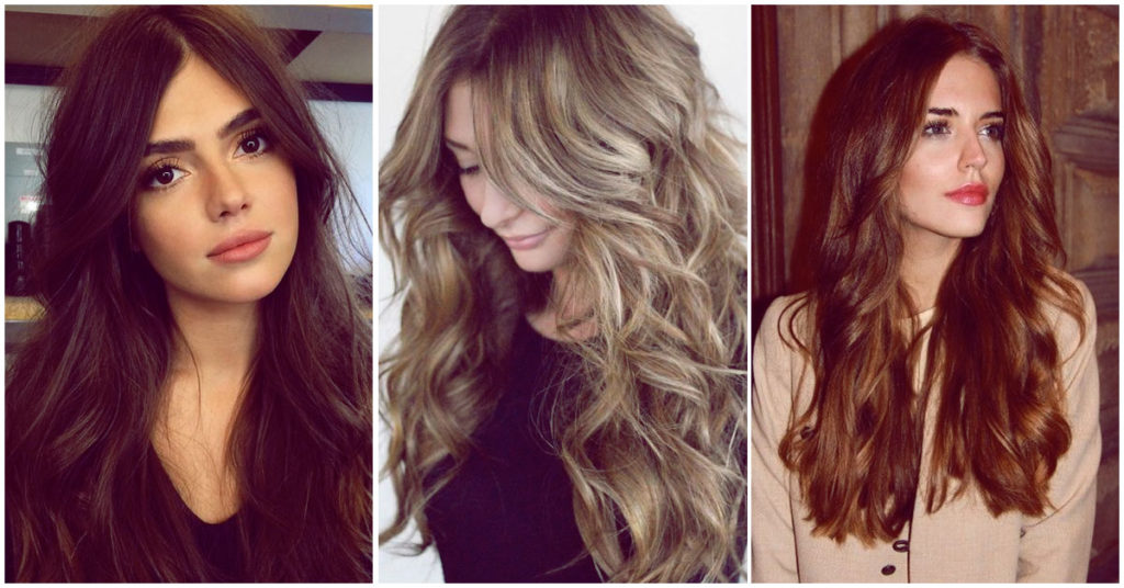 La “Sand Storm” arrasa con las tendencias de cabello en Instagram (FOTOS)