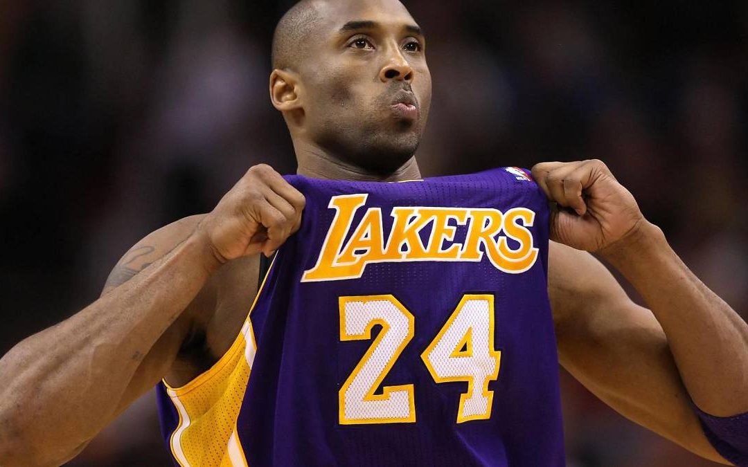 ¡Realero! Fortuna de Kobe Bryant es valorada en 600 millones de dólares