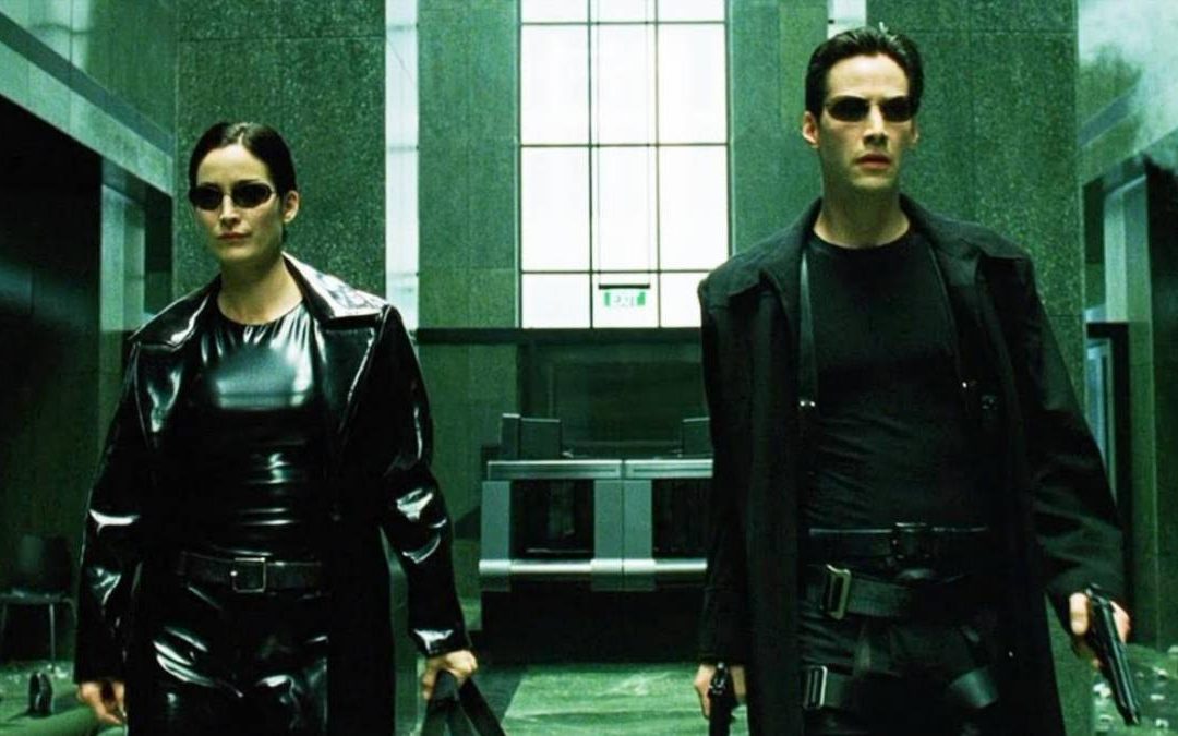 ¡Ya es un hecho! Matrix 4 traerá a Trinity y Neo una vez más