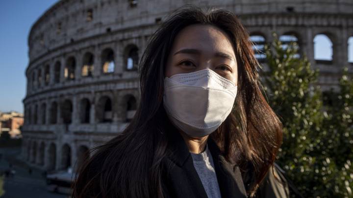 Coronavirus registró el menor número de muertos hasta ahora en China