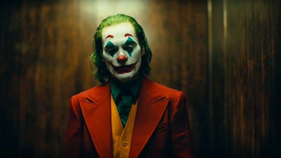 ¡Reveladoras! El director del Guasón compartió fotos inéditas de la película