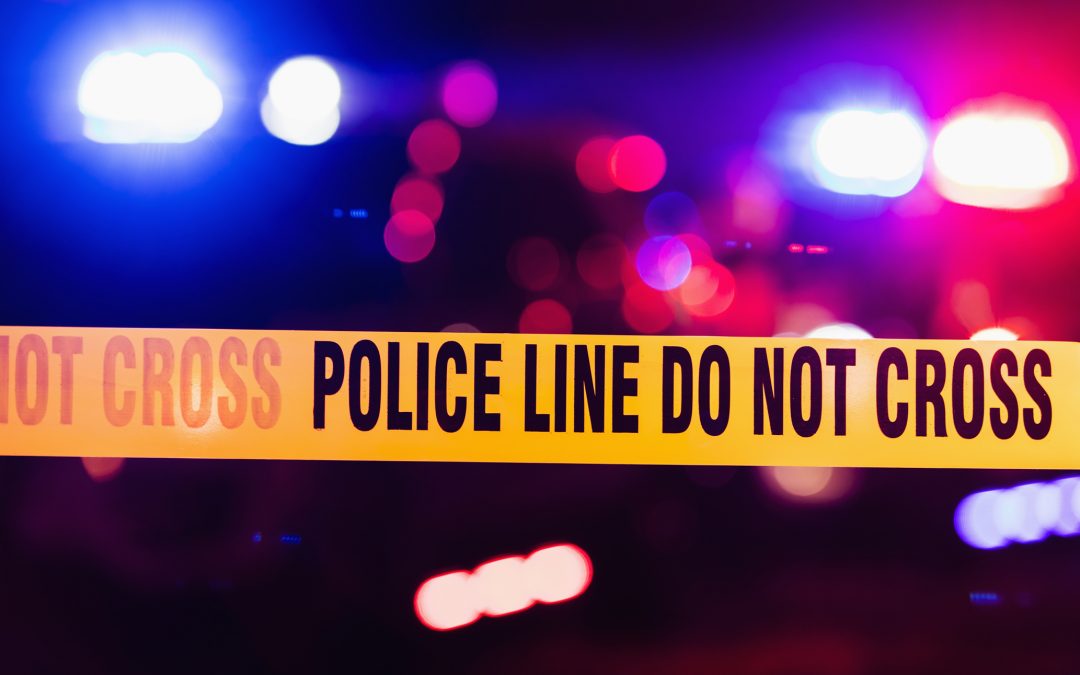 ¡Juego peligroso! Niño de ocho años asesinó a un adolescente de 17 con un rifle de perdigones