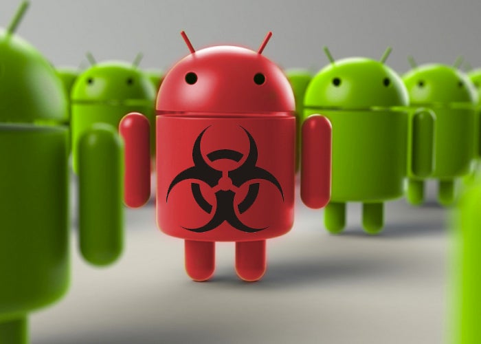 Cerberus: Una amenaza latente para android