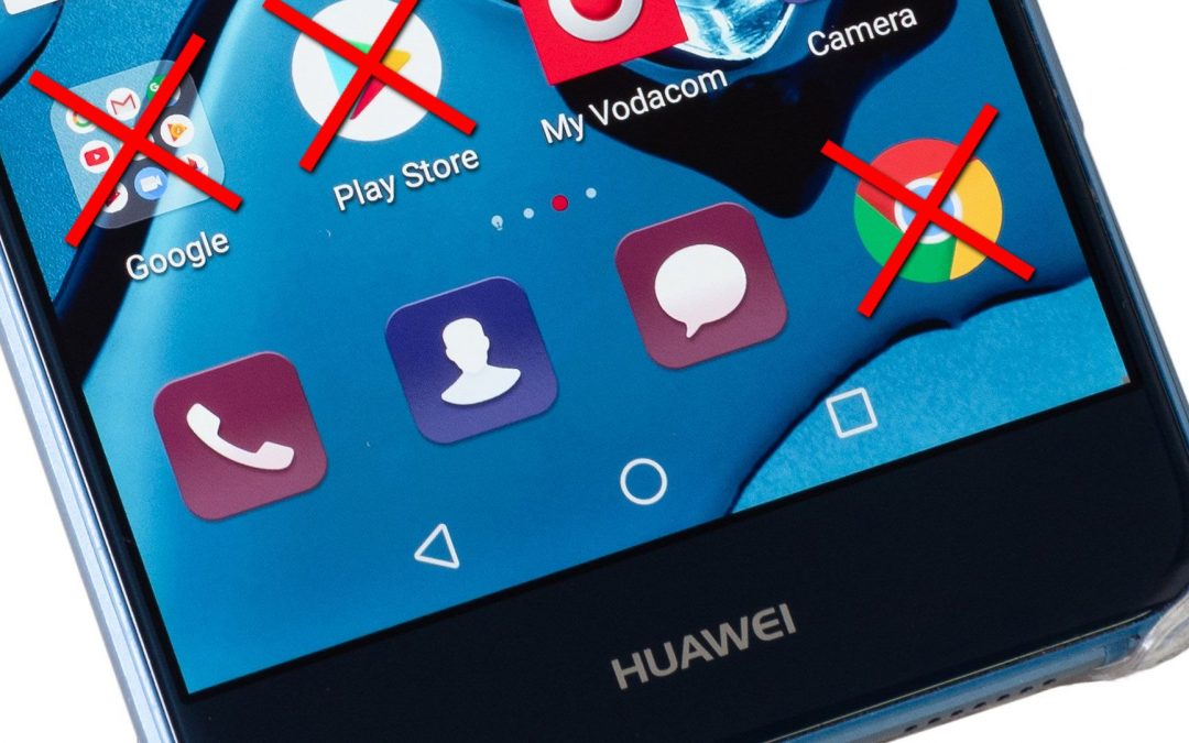 ¡Quieren el trono! Empresas se unen para destronar a Google Play Store