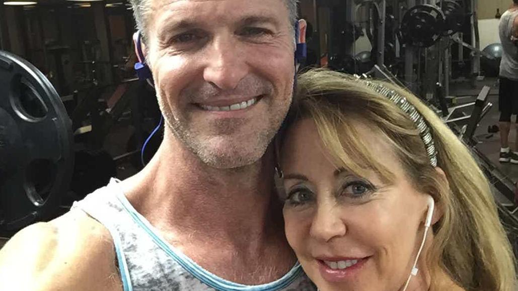 Actriz de “Volver al Futuro” murió en un tiroteo con su ex