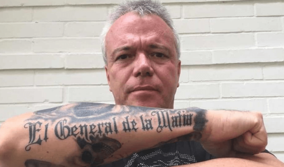 ¡No escapó de la muerte! Falleció “Popeye”, el más brutal de los asesinos de Pablo Escobar