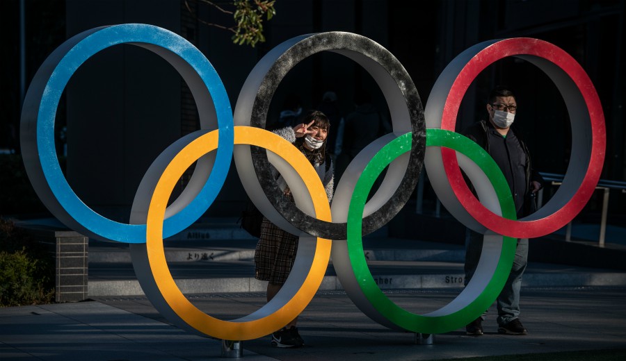 El peruano César Rodríguez clasificó a París 2024