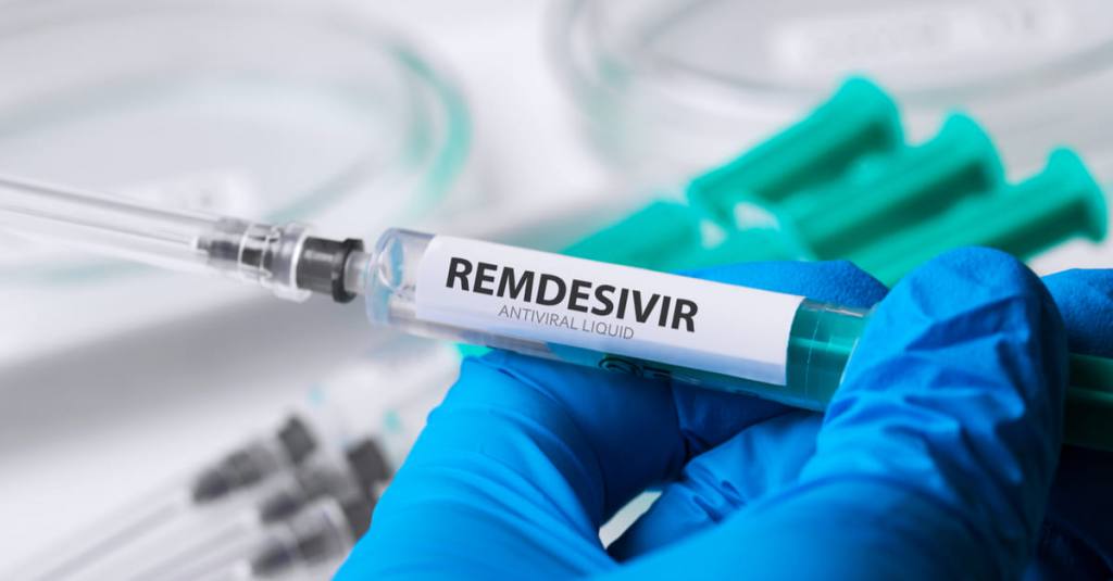 Uso de Remdesivir contra el coronavirus da resultados positivos