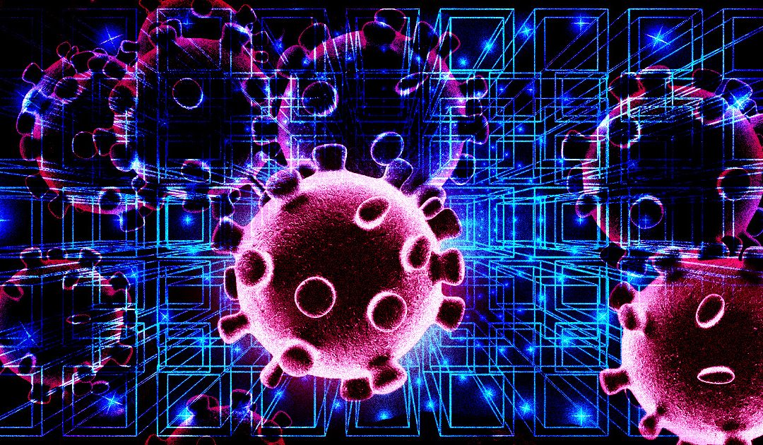 EE.UU. asegura que China utiliza hackers para robar investigación sobre coronavirus