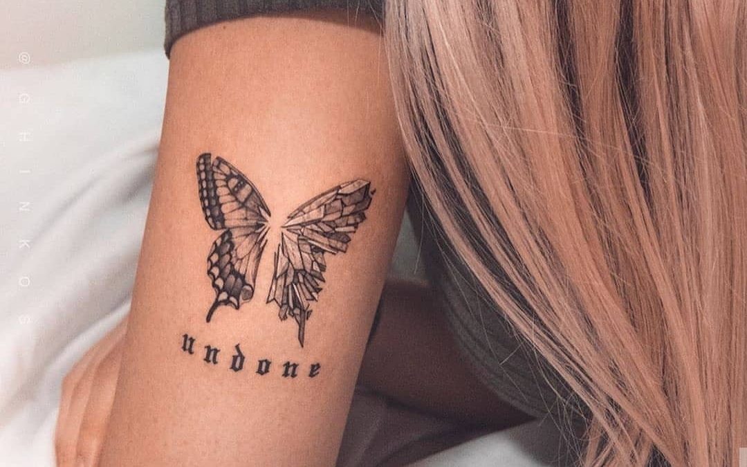 ¡DIVINOS! Mira aquí los tatuajes más bonitos para inspirarte (FOTOS)