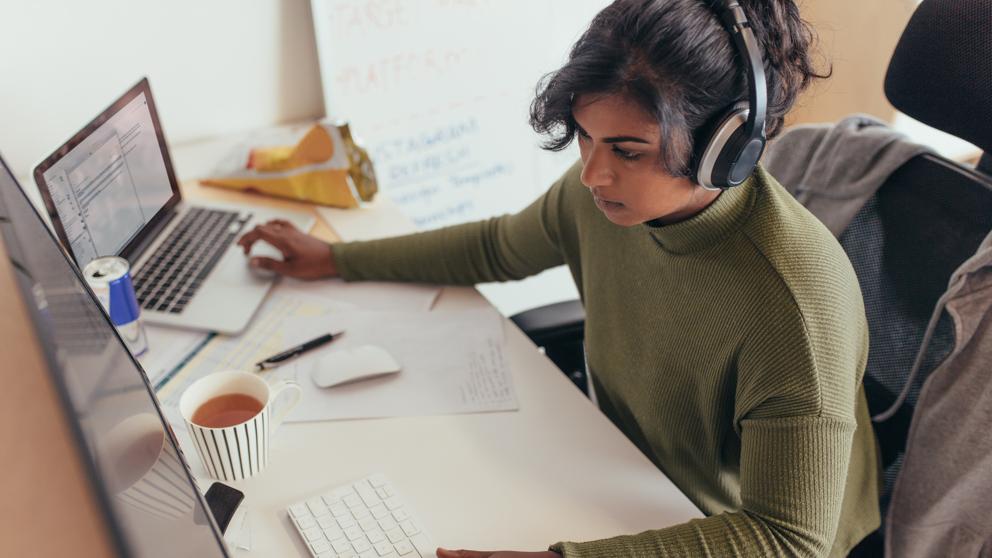 ¿BUENO O MALO? Estos son los efectos del teletrabajo en confinamiento