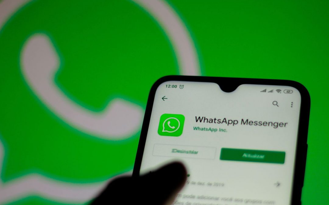 ¡revisa El Tuyo Estos Son Los Celulares En Los Que Whatsapp Dejará De Funcionar A Partir Del 0134