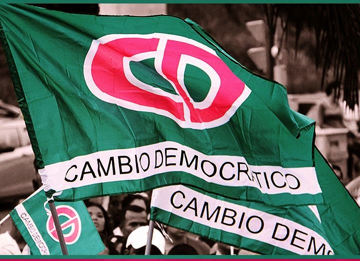 ¡ÚLTIMA PALABRA! Cambio Democrático no piensa aliarse con el Partido Panameñista
