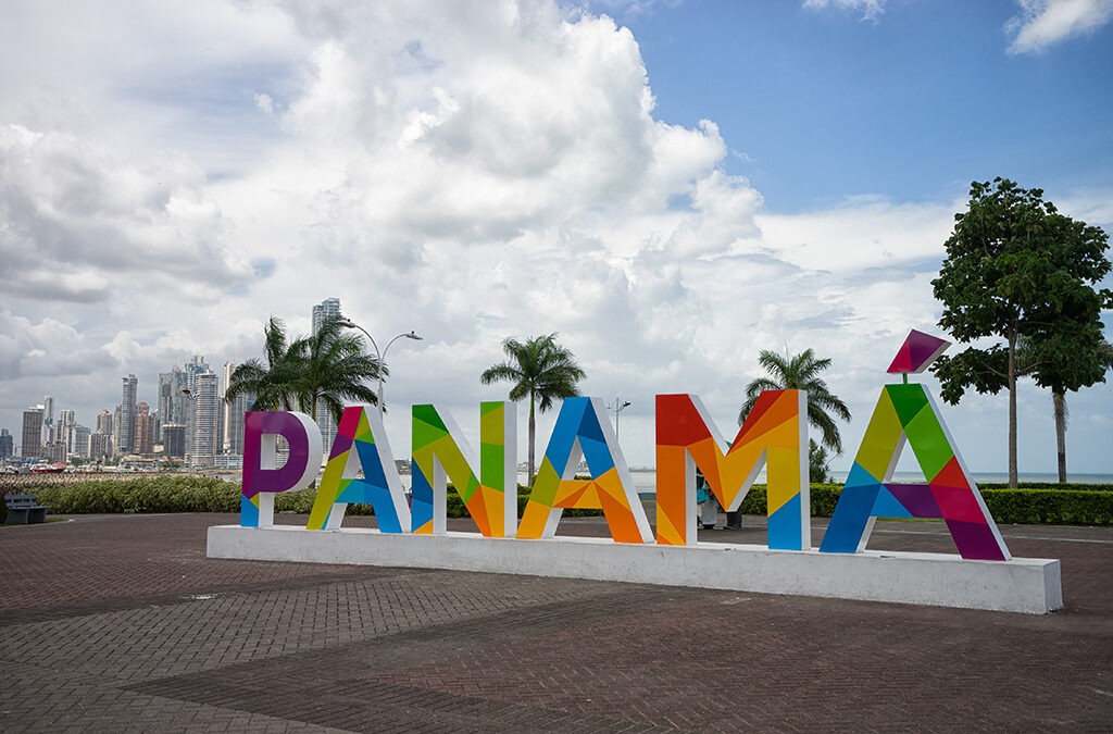 Panamá fue calificada en la lista de destinos ideales para visitar en 2022