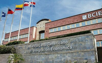 Panamá recibe apoyo del BCIE para su reactivación económica y desarrollo social