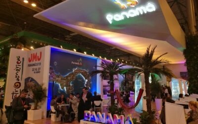 Panamá se prepara para exponer todo su potencial turístico en la Fitur 2022