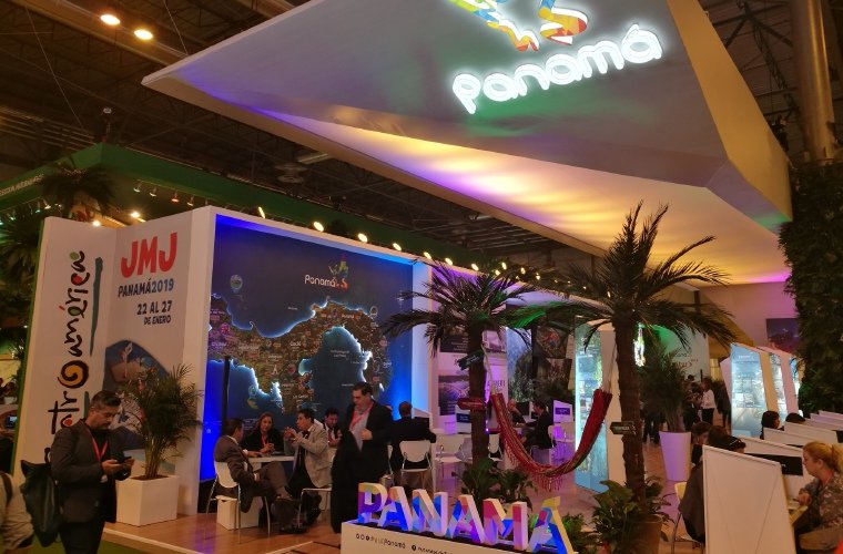 Panamá se prepara para exponer todo su potencial turístico en la Fitur 2022