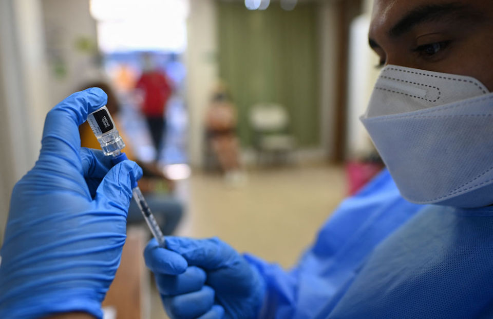La tasa de reinfección de coronavirus en Panamá es de 1%, pero podría cambiar con ómicron