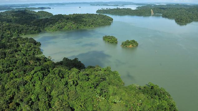 Firman convenio para que Panamá sea un estado miembro de la organización hidrográfica internacional