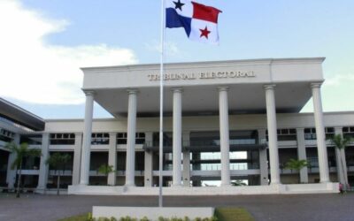 Aseguran que probablemente no se puedan inscribir nuevos partidos políticos en Panamá antes del 2024