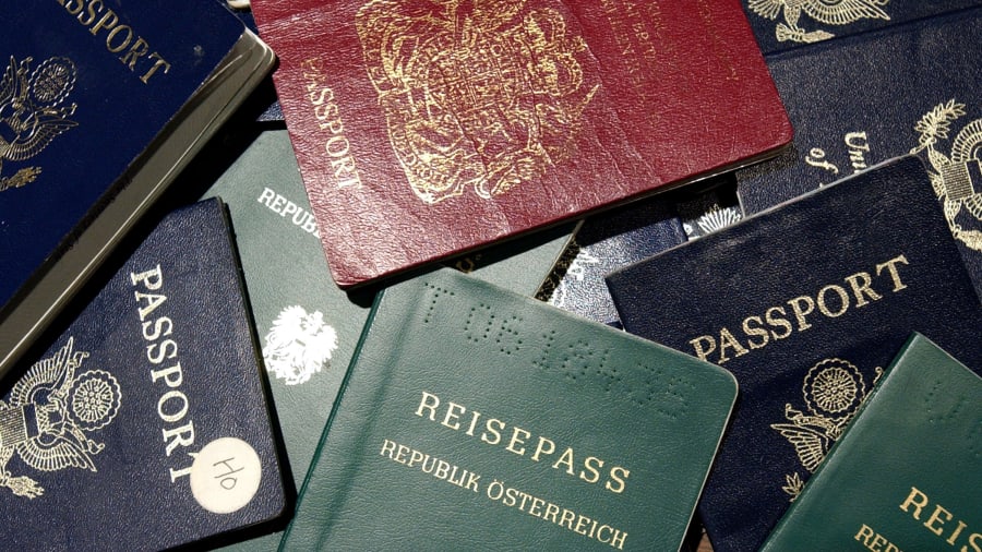 ¡SIN LÍMITES! Estos son los pasaportes más poderosos del mundo en 2022