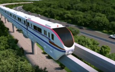 Metro de Panamá trabaja en el diseño del nuevo túnel para la Línea 3