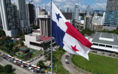 La economía de Panamá se expandirá 7,8% en 2022, señaló el Banco Mundial