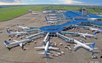 Proyecciones de crecimiento para la industria aérea panameña se ven amenazadas por ómicron
