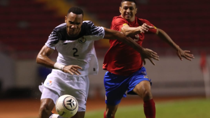 ¡MUY CERCA! Panamá se prepara para enfrentar a Costa Rica el próximo jueves