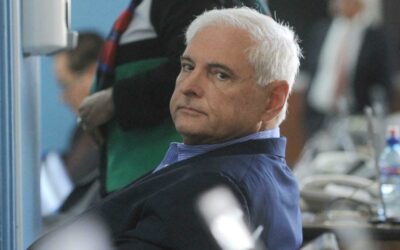 Nueva encuesta revela que los panameños están dispuestos a tener a Ricardo Martinelli como presidente otra vez
