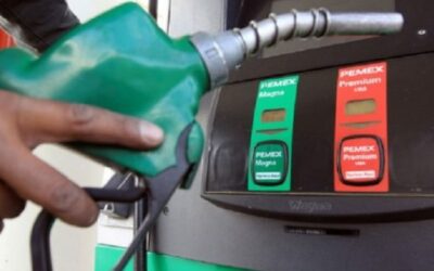 ¡AUMENTA! Gasolina en Panamá ya cuesta más de un dólar el litro