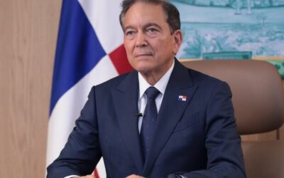 Laurentino Cortizo sancionó ley sobre la protección integral de la niñez